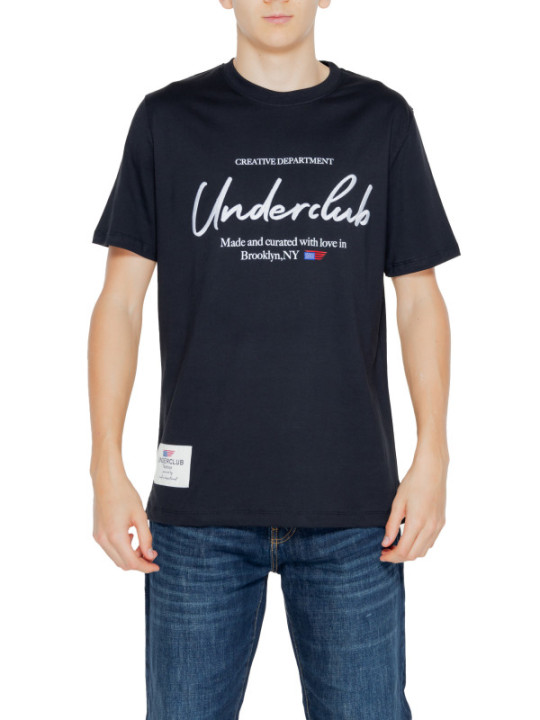 T-Shirt Underclub - Underclub T-Shirt Uomo 70,00 €  | Planet-Deluxe