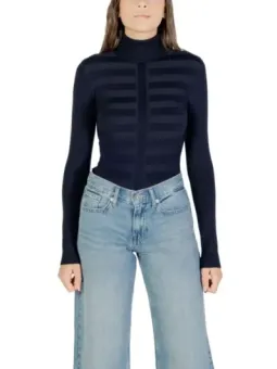 Morgan De Toi Damenpullover – Stil & Komfort vereint