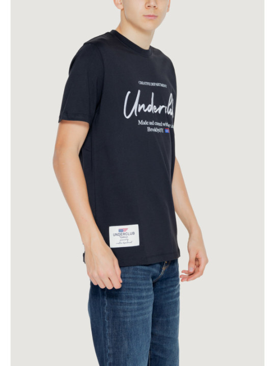 T-Shirt Underclub - Underclub T-Shirt Uomo 70,00 €  | Planet-Deluxe