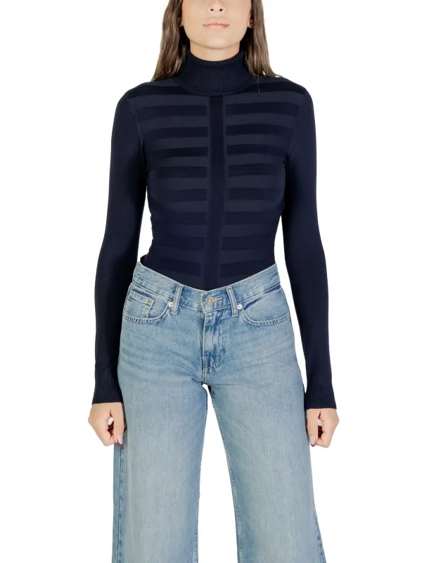 Morgan De Toi - Morgan De Toi Maglia Donna
