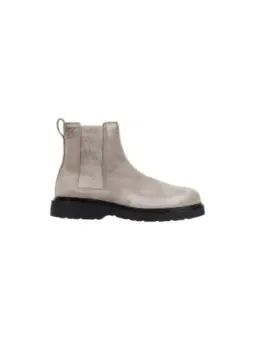 Calvin Klein Herren Stiefel 491792 – Stil & Komfort
