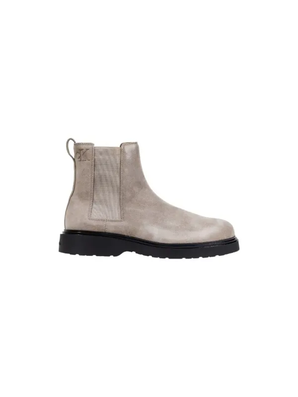 Calvin Klein Jeans - Calvin Klein Jeans Stivali Uomo Calvin Klein Jeans - Calvin Klein Jeans Stivali Uomo