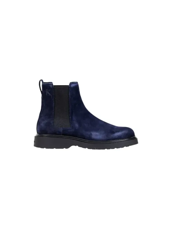 Calvin Klein Jeans - Calvin Klein Jeans Stivali Uomo Calvin Klein Jeans - Calvin Klein Jeans Stivali Uomo