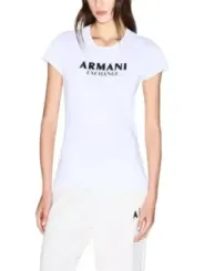 Armani Exchange - Armani Exchange T-Shirt Donna