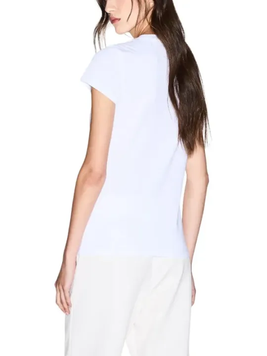 Armani Exchange - Armani Exchange T-Shirt Donna