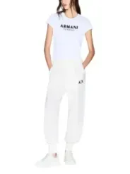 Armani Exchange - Armani Exchange T-Shirt Donna