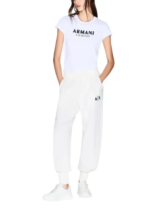 Armani Exchange - Armani Exchange T-Shirt Donna