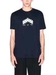 Armani Exchange - Armani Exchange T-Shirt Uomo