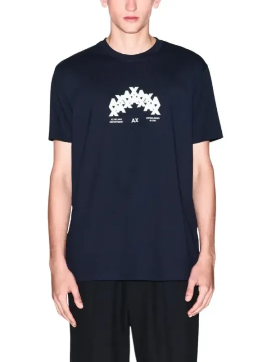 Armani Exchange - Armani Exchange T-Shirt Uomo