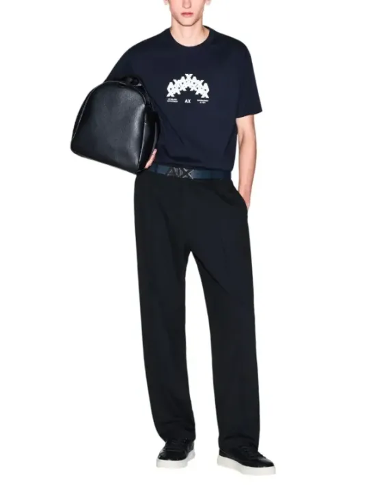Armani Exchange - Armani Exchange T-Shirt Uomo