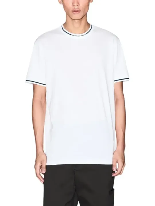 Armani Exchange - Armani Exchange T-Shirt Uomo