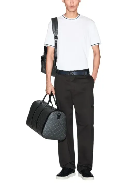 Armani Exchange - Armani Exchange T-Shirt Uomo