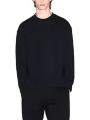 Armani Exchange - Armani Exchange Felpa Uomo