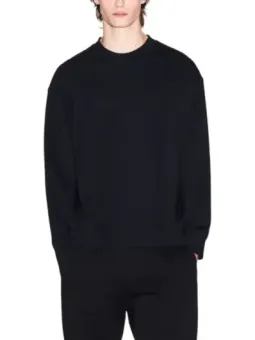 Armani Exchange Herren Sweatshirt - Stil & Komfort vereint