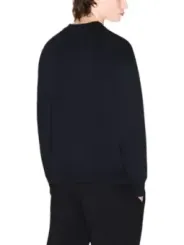 Armani Exchange - Armani Exchange Felpa Uomo
