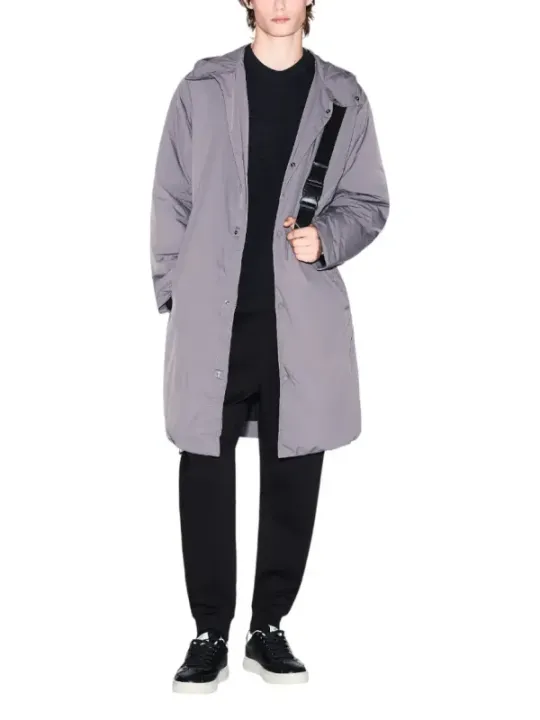 Armani Exchange - Armani Exchange Felpa Uomo