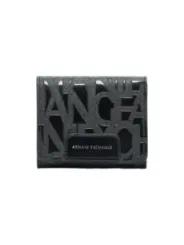 Armani Exchange - Armani Exchange Portafogli Donna