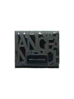 Stilvolle Armani Exchange Damen Geldbörse 491769