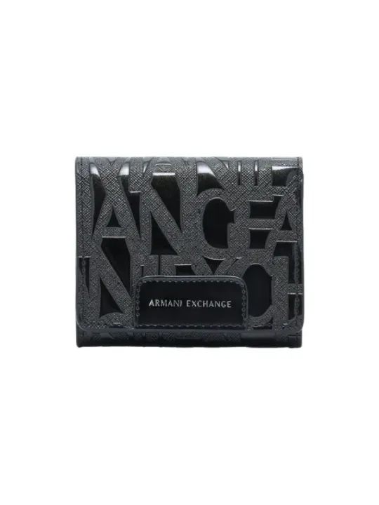 Armani Exchange - Armani Exchange Portafogli Donna