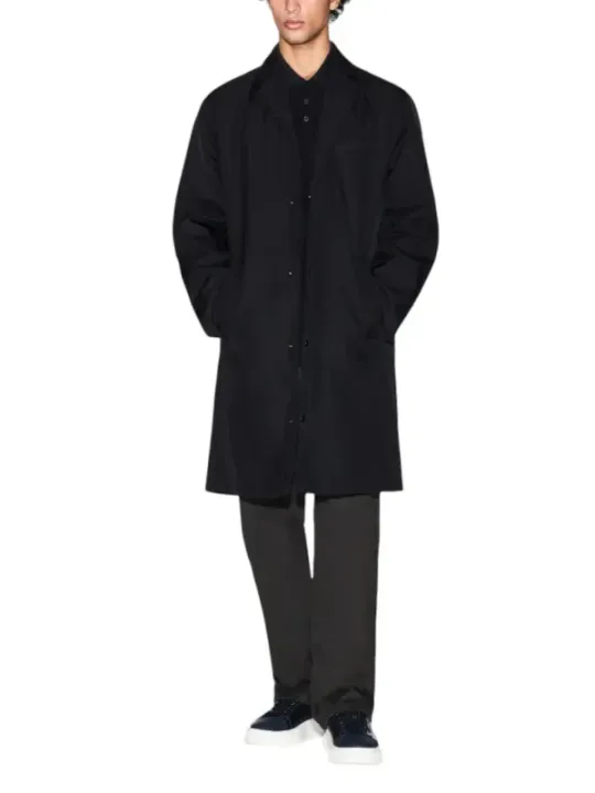 Armani Exchange - Armani Exchange Giacca Uomo