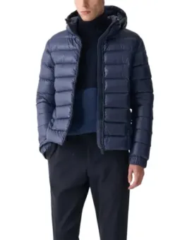 Colmar Originals Herrenjacke 491638 – Stil & Komfort