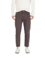 Gianni Lupo - Gianni Lupo Jeans Uomo