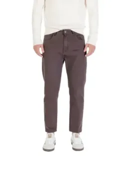 "Gianni Lupo Herrenjeans - Stilvoll & Bequem"