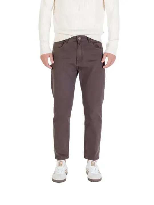 Gianni Lupo - Gianni Lupo Jeans Uomo
