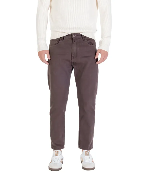 Gianni Lupo - Gianni Lupo Jeans Uomo