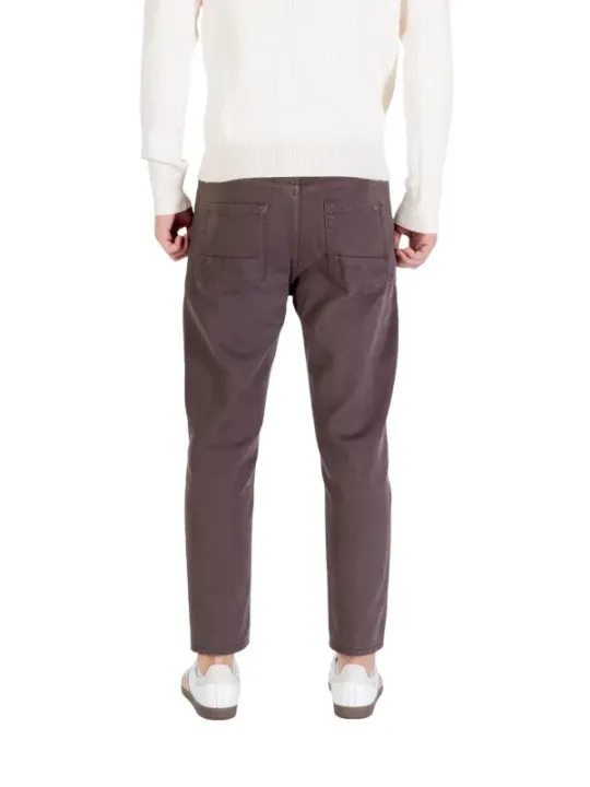 Gianni Lupo - Gianni Lupo Jeans Uomo