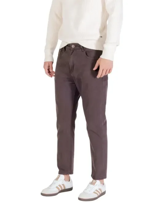 Gianni Lupo - Gianni Lupo Jeans Uomo
