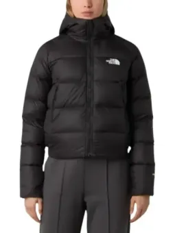 The North Face Damenjacke 491686 - Stilvoll & Funktional