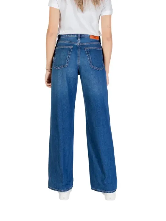 Calvin Klein Jeans - Calvin Klein Jeans Jeans Donna