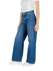 Calvin Klein Jeans - Calvin Klein Jeans Jeans Donna