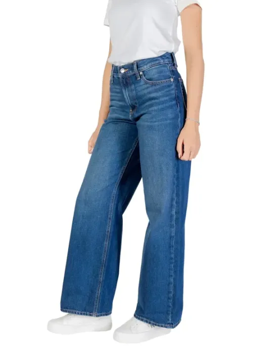Calvin Klein Jeans - Calvin Klein Jeans Jeans Donna