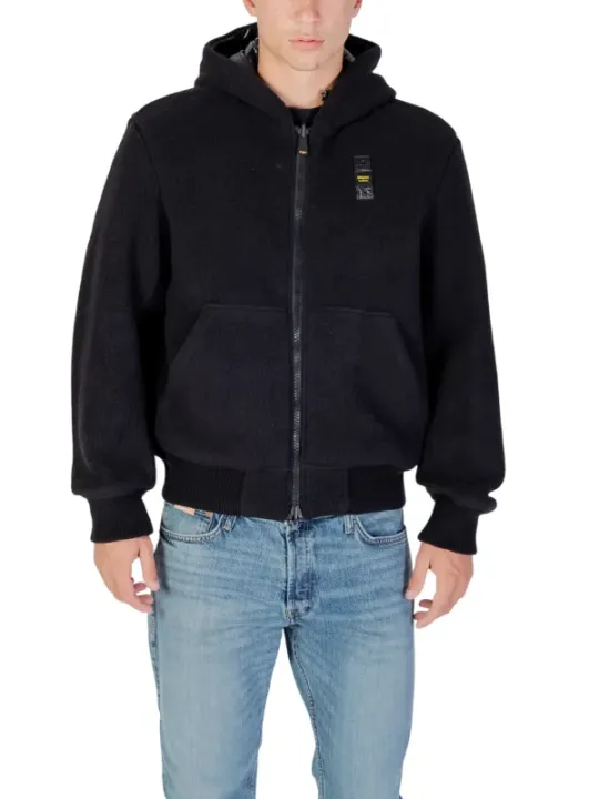Blauer. - Blauer. Giacca Uomo