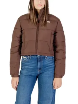 Hilfiger Damen Blazer Jeansjacke – Stilvoll & Vielseitig