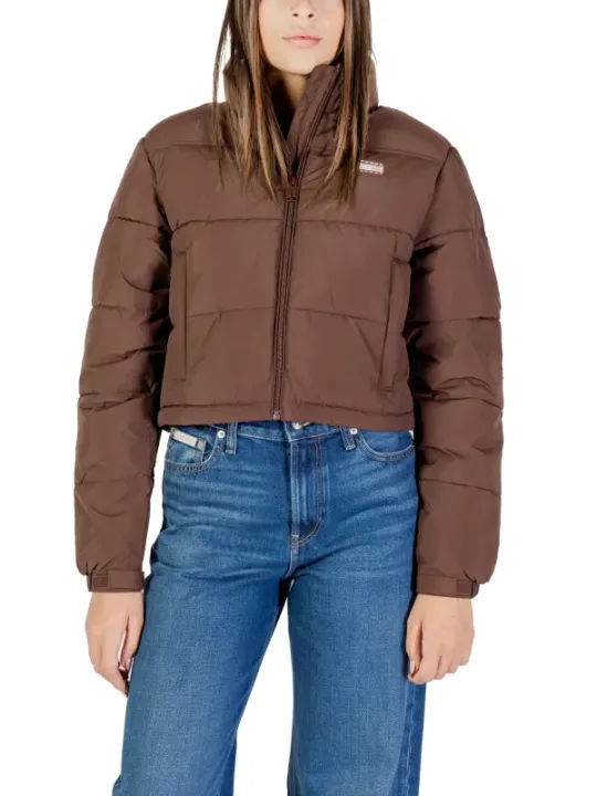 Tommy Hilfiger Jeans - Tommy Hilfiger Jeans Giacca Donna