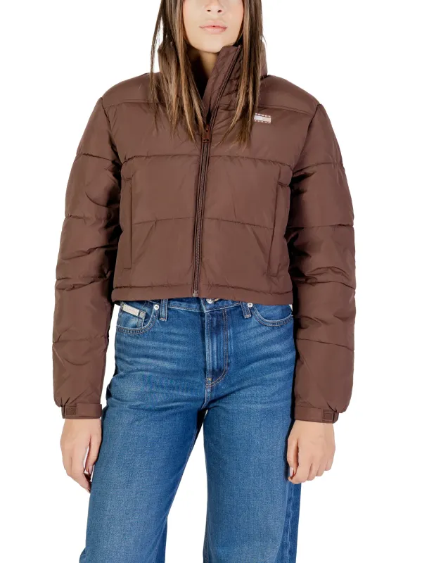 Tommy Hilfiger Jeans - Tommy Hilfiger Jeans Giacca Donna