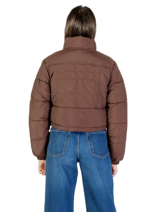 Tommy Hilfiger Jeans - Tommy Hilfiger Jeans Giacca Donna