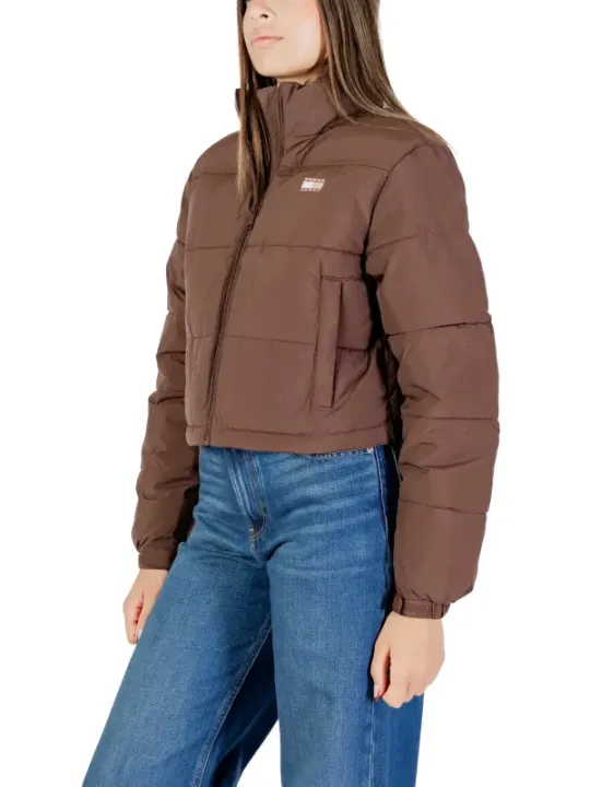 Tommy Hilfiger Jeans - Tommy Hilfiger Jeans Giacca Donna