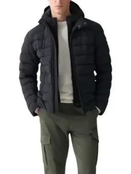 "Colmar Originals Herrenjacke 491637 – Stil & Komfort"