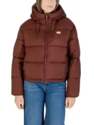 Tommy Hilfiger Jeans - Tommy Hilfiger Jeans Giubbotto Donna