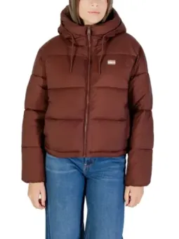 Tommy Hilfiger Damen Jeansjacke - Stilvoll & Zeitlos
