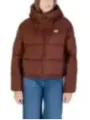 Tommy Hilfiger Jeans - Tommy Hilfiger Jeans Giubbotto Donna