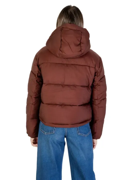 Tommy Hilfiger Jeans - Tommy Hilfiger Jeans Giubbotto Donna