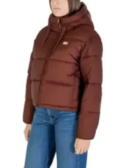 Tommy Hilfiger Jeans - Tommy Hilfiger Jeans Giubbotto Donna