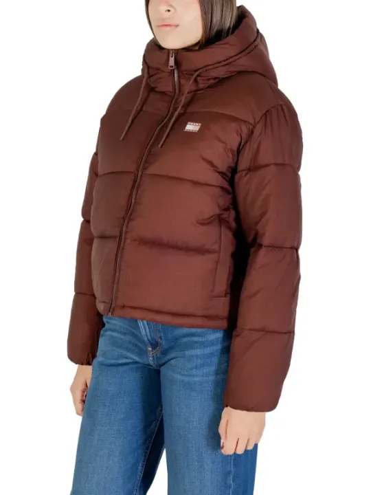 Tommy Hilfiger Jeans - Tommy Hilfiger Jeans Giubbotto Donna