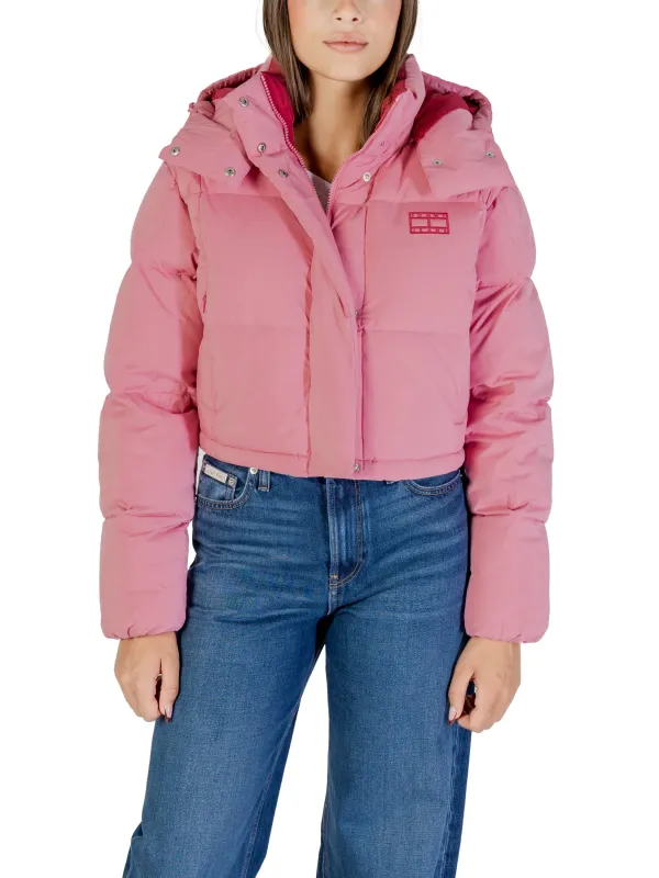 Tommy Hilfiger Jeans - Tommy Hilfiger Jeans Giubbotto Donna