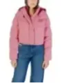 Tommy Hilfiger Jeans - Tommy Hilfiger Jeans Giubbotto Donna